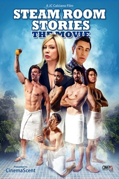 Ficha Steam Room Stories: The Movie!