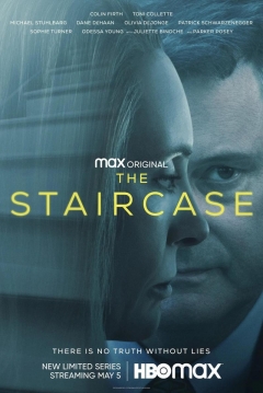 Poster The Staircase