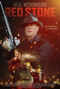 Poster Caza al Testigo