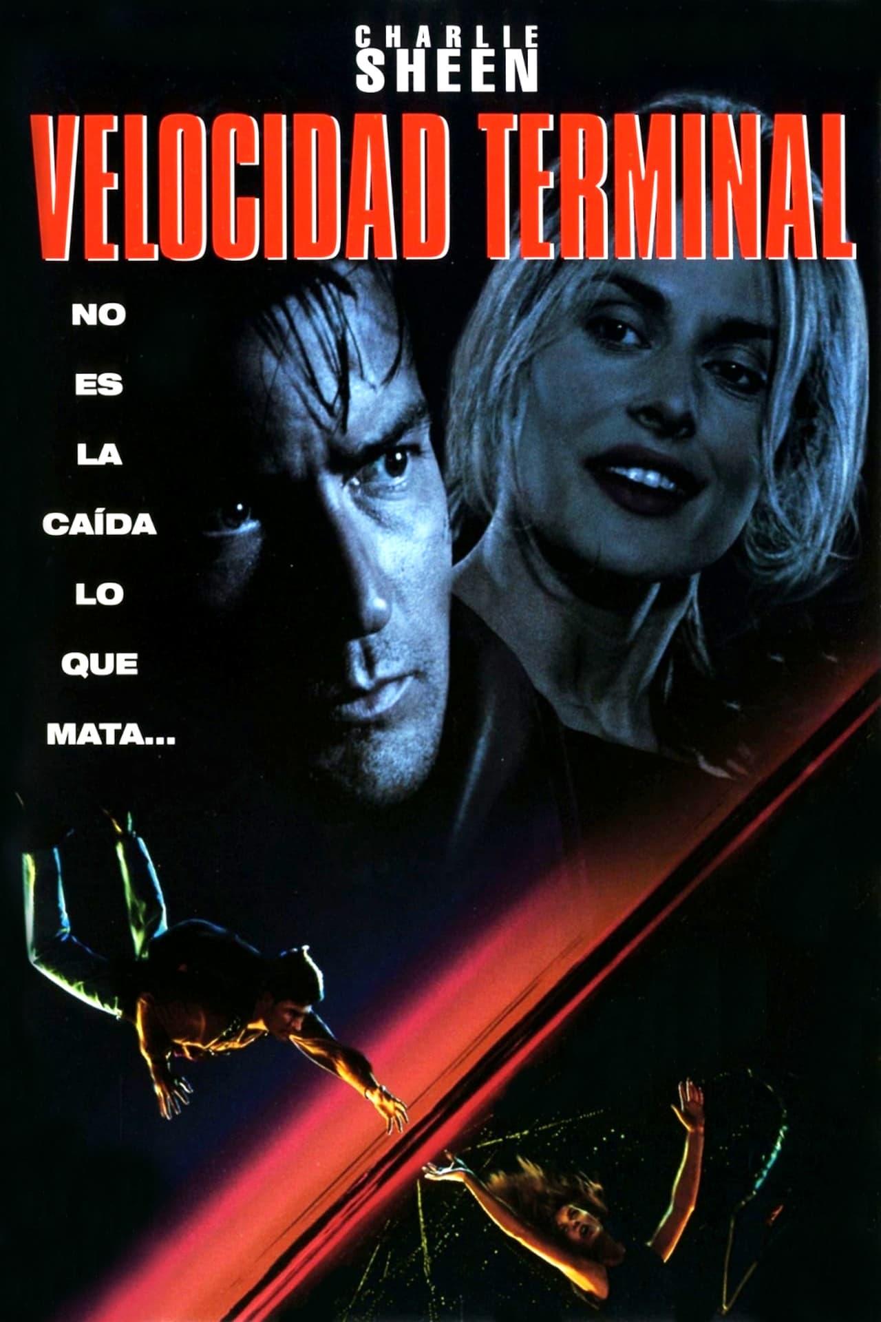 Ficha Velocidad Terminal