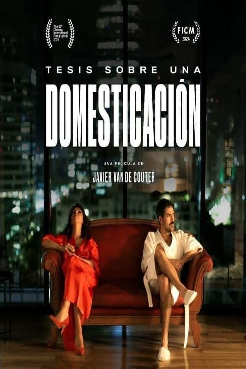 Ficha Tesis sobre una Domesticación