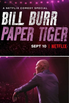 Poster Tiger King