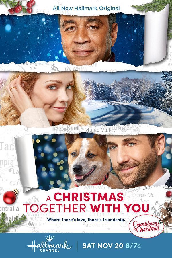 Ficha Unas Navidades Junto a ti 