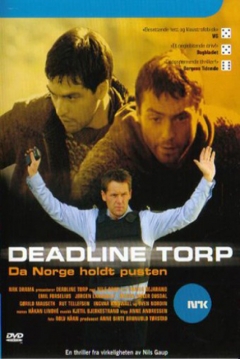 Poster Deadline Torp