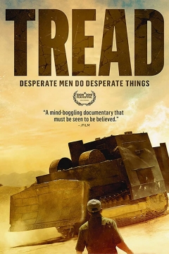 Poster Tread