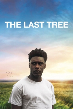 Poster The Last Tree