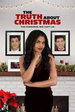 Poster The Truth About Christmas