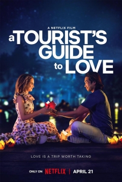 Ficha Guía de Viaje hacia el Amor