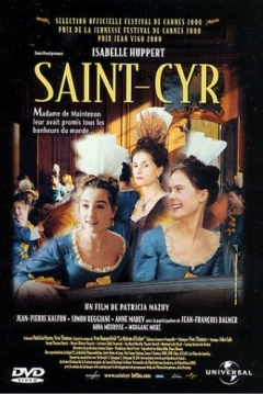 Poster The King's Daughters