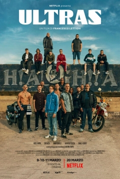 Poster Ultras
