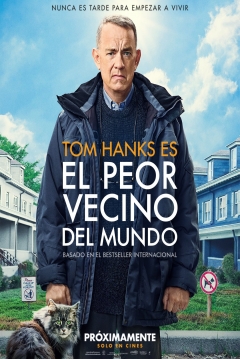 El Peor Vecino del Mundo