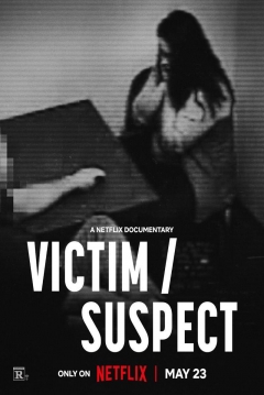 Poster Víctima/Sospechosa