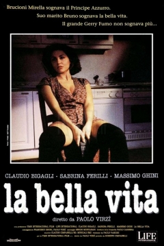 Poster La Bella Vita