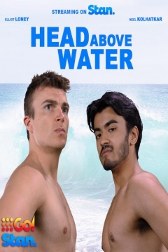 Poster Head Above Water