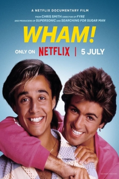 Poster Wham!