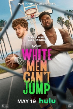 Poster Los Blancos No La Saben Meter