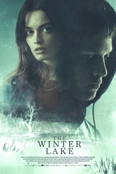 Poster Wintermärchen