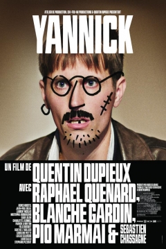 Poster Yannick