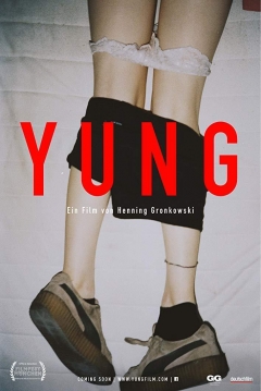 Poster Yung