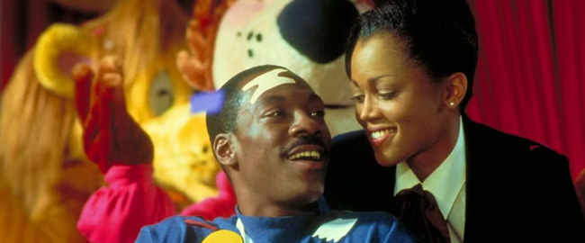 Final de Superdetective en Hollywood 4: Axel F. explicado