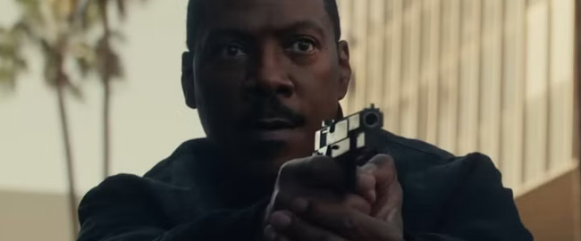 Final de Superdetective en Hollywood 4: Axel F. explicado