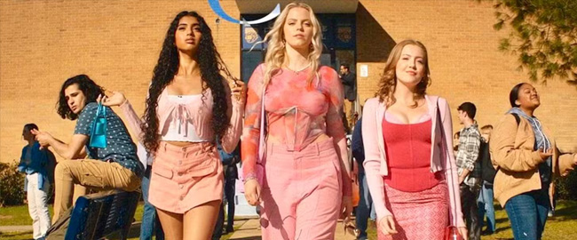 Final de Chicas Malas explicado