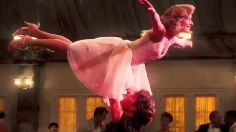 Final de Dirty Dancing explicado