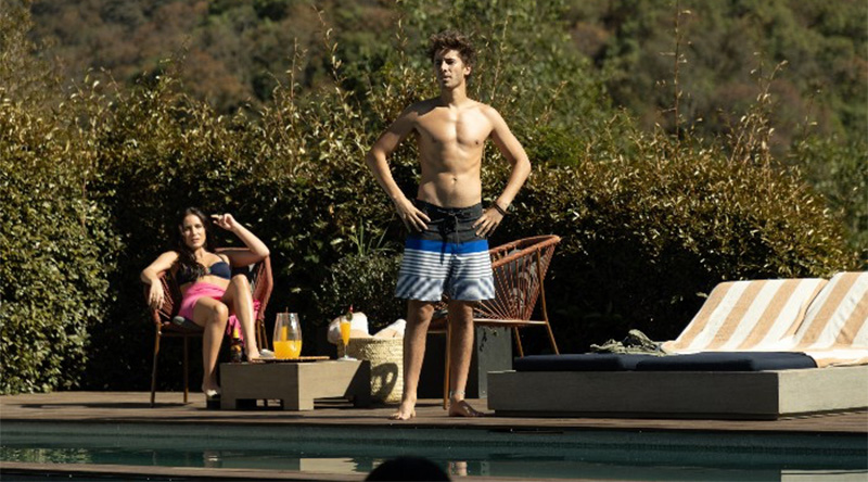 Final de ¿Quieres ser mi hijo? explicado