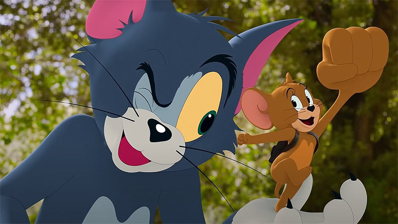 Final de Tom y Jerry explicado