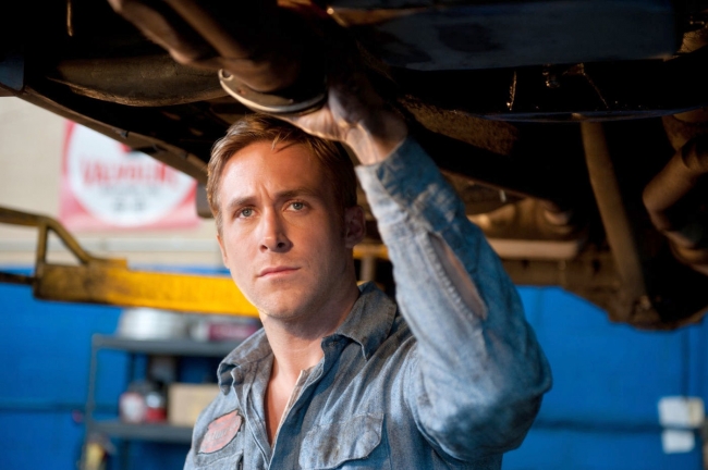 Final de Drive explicado
