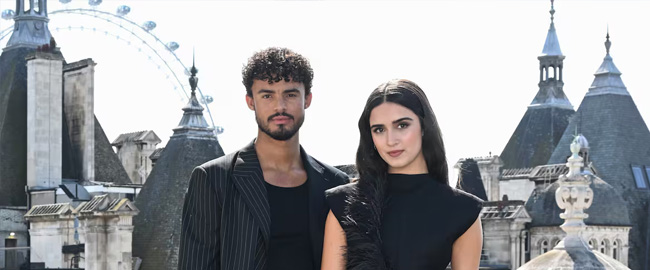 critica de Culpa Mia Londres