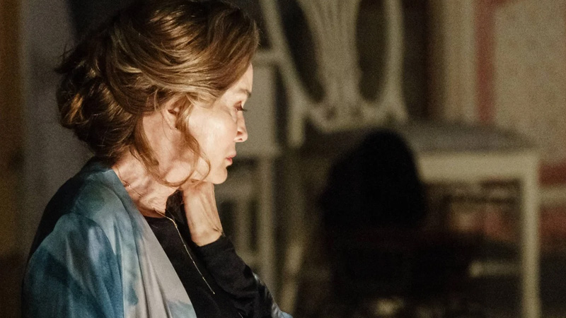 Final de The Great Lillian Hall explicado