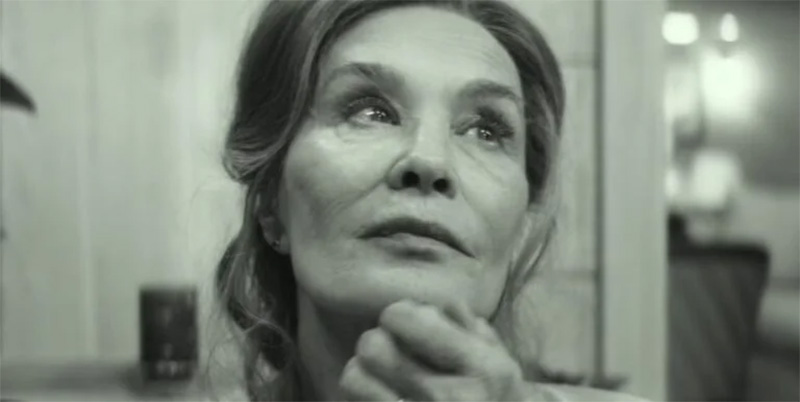 Final de The Great Lillian Hall explicado