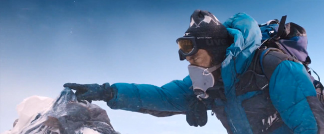 Everest historia real