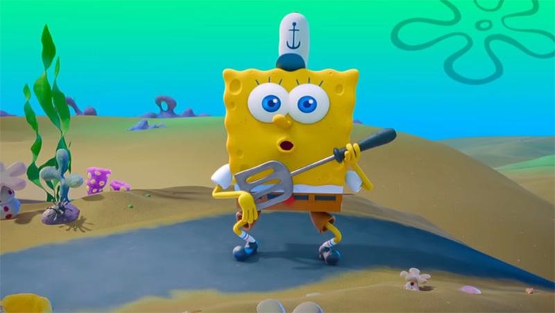 Final de Plankton: La Película explicado