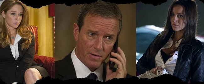 ¿Merece la pena ver La Jefa Perfecta?