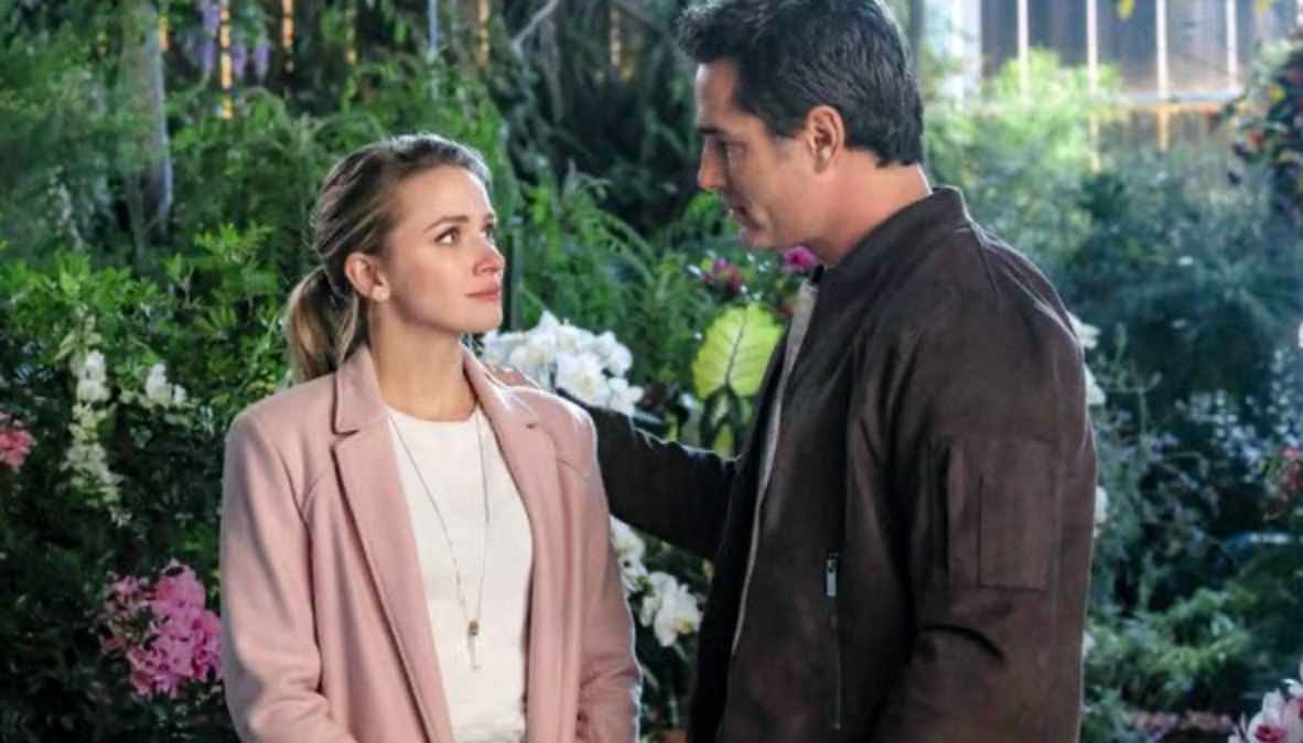 ¿Merece la pena ver Perfume de amor?