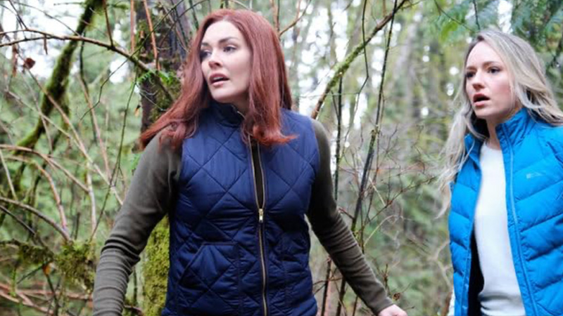 Ruby Herring Mysteries Hallmark