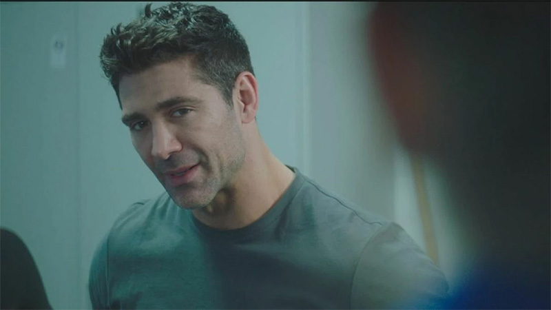 Lucha por tu Vida película 2024