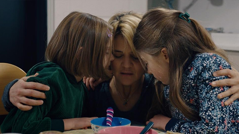 ¿Merece la pena ver Heridas invisibles?