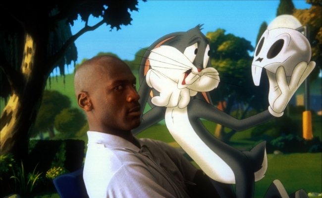 Final de Space Jam explicado
