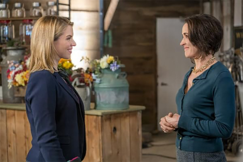 Cocinando con Amor (2018)