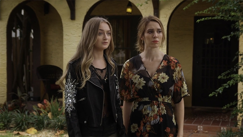 ¿Merece la pena ver Matar por un Sueño?