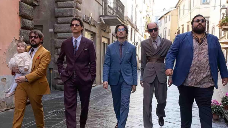 Simone sospechoso desaparición Gianni