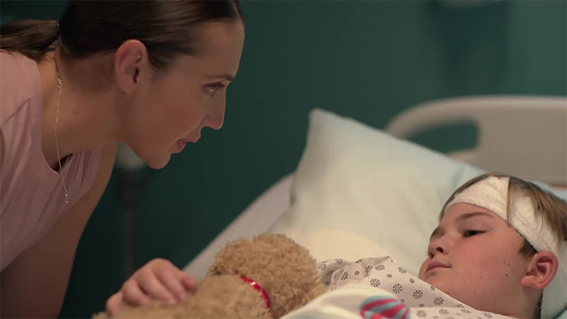 merece la pena Una vida en sus manos