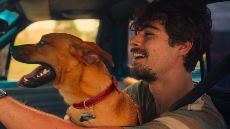 caramelo, pelicula de netflix