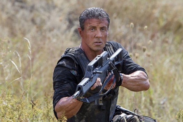 Final de Los Mercenarios 3 explicado