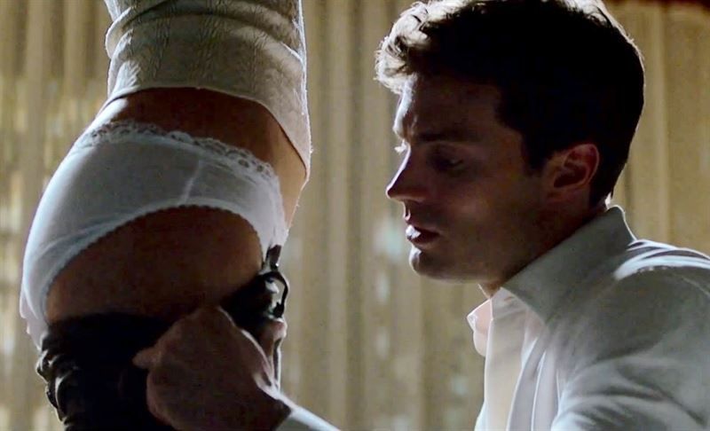 Cincuenta Sombras de Grey final explicado