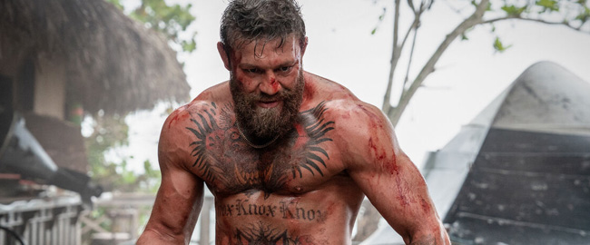 Jake Gyllenhaal en Road House