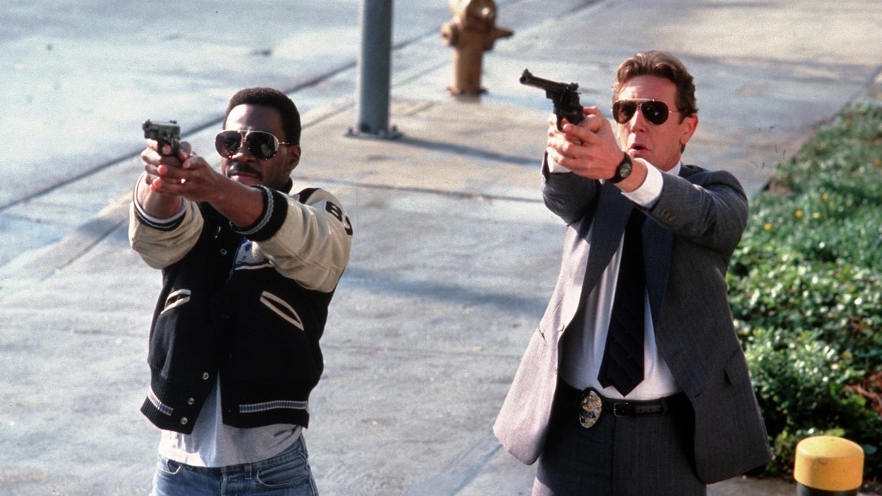 Final de Superdetective en Hollywood 2 explicado